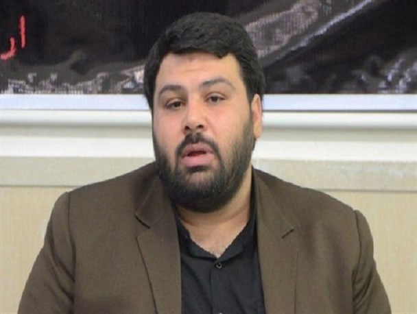 ورود حدود ۳۴ هزار زائرپاکستانی از زمان آغاز فعالیت ستاد مردمی اربعین