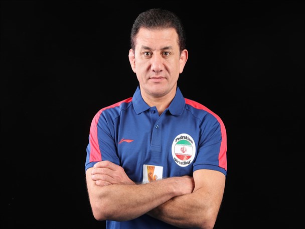 محمدی: فکر نمی‌کردم شرایط کشتی‌گیران خوب باشد/ گرفتن سهمیه باقی مانده برای المپیک مهم‌ترین هدفمان است