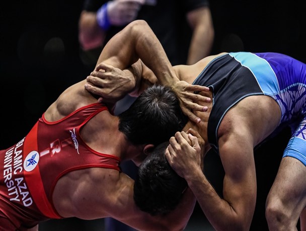 لرستانی: با کمک نصیرزاده در لیگ ماندنی شدیم/ ترسی از مبارزه با تیم های قدرتمند نداریم