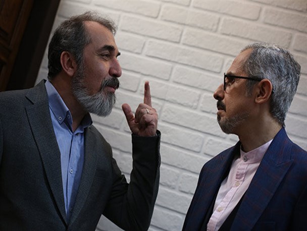 سریال طنز جواد رضویان و سیامک انصاری ۵ آبان روی آنتن می‌رود