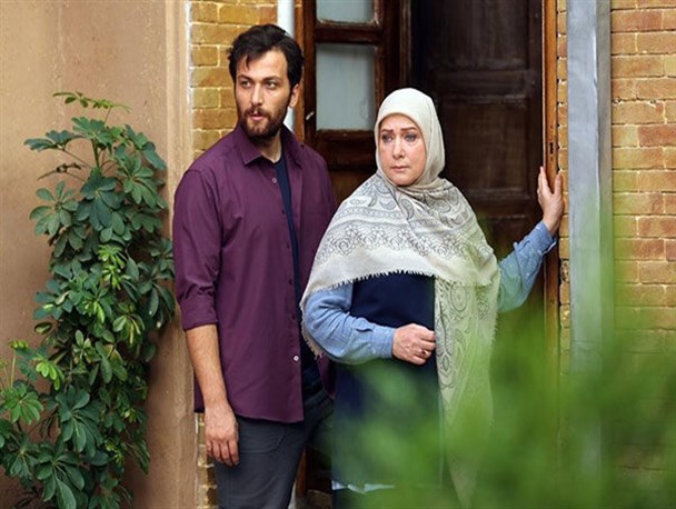 تصویربرداری «شرم» به روزهای پایانی رسید/ ادامه کار در غرب تهران