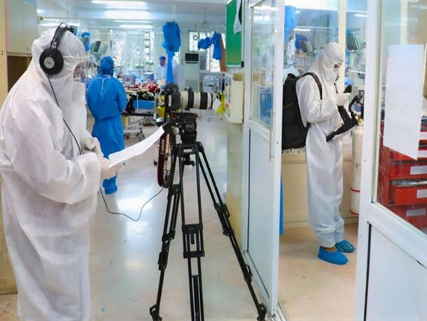 اعلام تعداد آثار کرونایی رسیده به «سینماحقیقت»