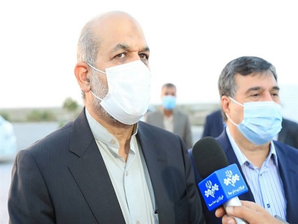 بر اساس سند توسعه و پیشرفت هرمزگان یک برنامه پروژه محور در استان طراحی می‌شود