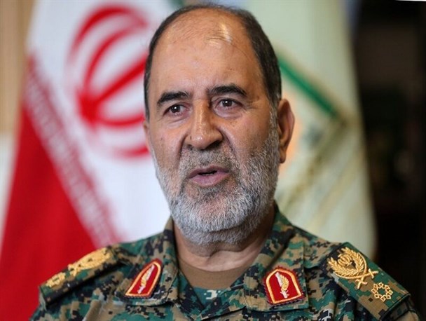 الگوی هوشمندانه «یگان ویژه ناجا» مهر تایید خورده است/ در سراسر کشور ۶۵ درصد توان عملیاتی داریم