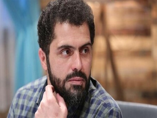 علی نادری مدیر عامل ایرنا شد