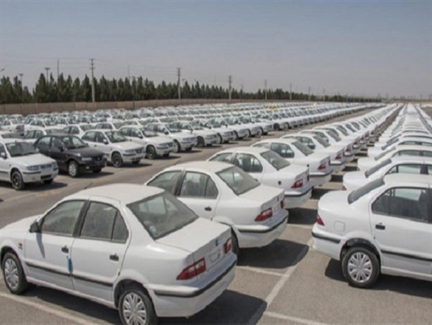 خودروسازان در نیمه نخست امسال چه تعداد خودرو فروختند؟