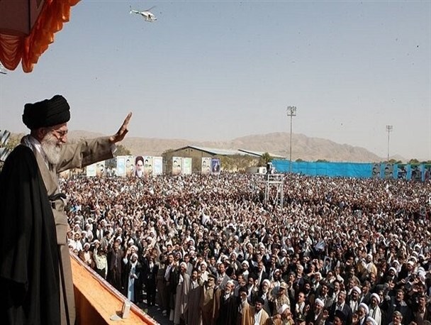 بهره‌برداری از ۱۳۰۰ پروژه عمرانی در استان، ارمغان سفر مقام معظم رهبری به خراسان شمالی
