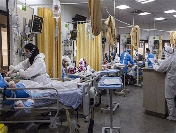 ۵ لرستانی بر اثر کرونا جان باختند/ابتلای ۲۹۵ نفر در شبانه روز گذشته