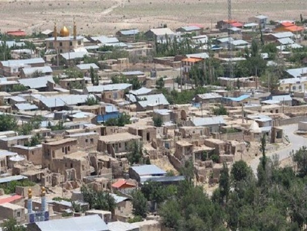 ۶ روستای بدون بیکار بروجرد معرفی می‌شود