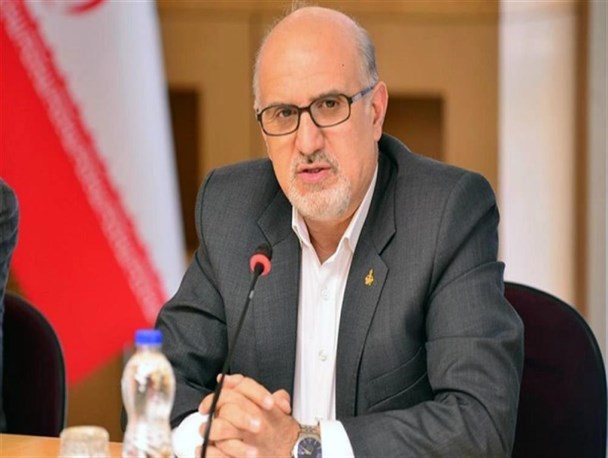 سفر معاون وزیر نفت به گچساران و بازدید از طرح الفین پتروشیمی این شهرستان