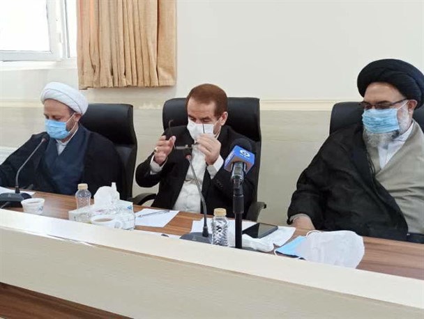 باید فرهنگ مصرف و کار را تغییر دهیم/ ائمه جمعه در مقابل مسائل جامعه احساس مسئولیت می کنند