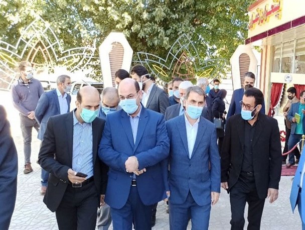 زنجیره تولید و ارزش افزوده زعفران باید در منطقه تربت حیدریه فعال شود/ برندسازی مهمترین ضریب نفوذ در بازارهای جهانی است