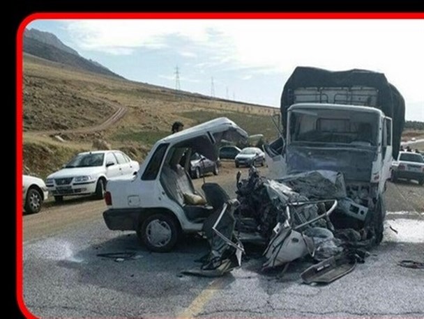 ماجرای تصادفات مرگبار کهگیلویه و بویراحمد/ پایان حاشیه‌های شورای ششم شهر یاسوج