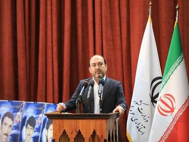 توسعه هرمزگان بر مبنای اقتصاد دریا و مردم پایه در دستور کار خواهد بود/استفاده از توانمندی جوانان جهادی با روحیه انقلابی در استان