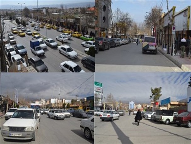 فرجام فرهنگ رانندگی غلط در کهگیلویه و بویراحمد/ بی پروایی از شتاب در میان رانندگان