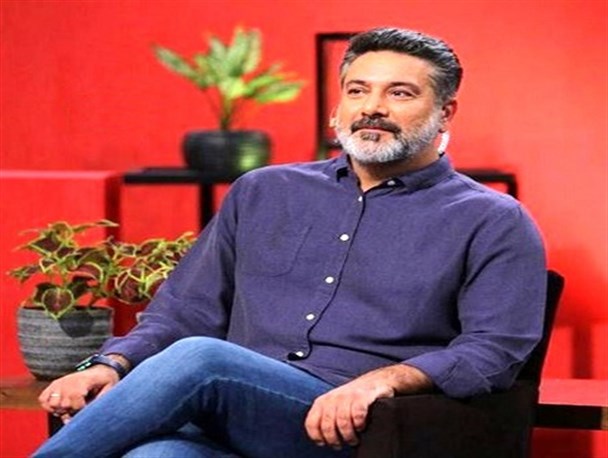 عصر جدید «استارت آپ» ها با اجرای حمیدرضا پگاه/ مسابقه «اتاق صفر و یک» به شبکه دو رسید