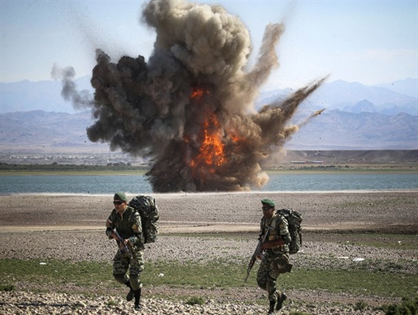 ارتش و سپاه رزمایش مشترک برگزار می‌کنند