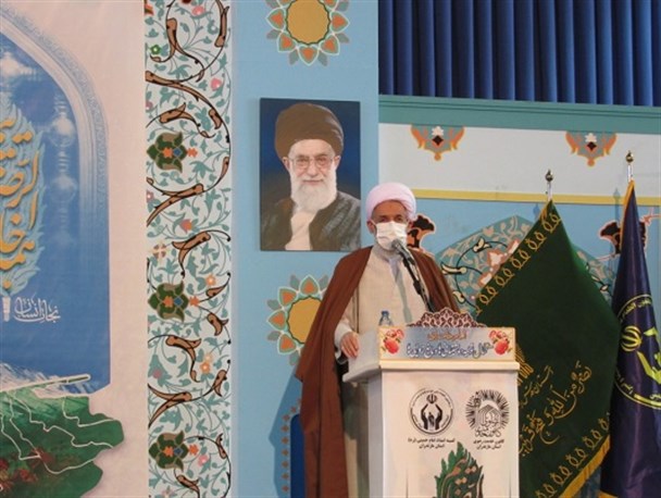 ۱۵ هزار بسته معیشتی بین نیازمندان مازندرانی توزیع می‌شود