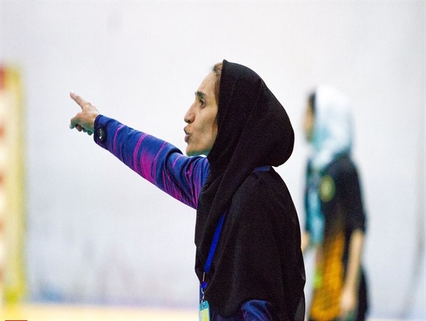 قانع: 3 دیدار دوستانه برای تیم در نظر گرفته ایم/ مسابقات هندبال نوجوانان دختر قهرمانی آسیا احتمالا دوره ای برگزار می شود