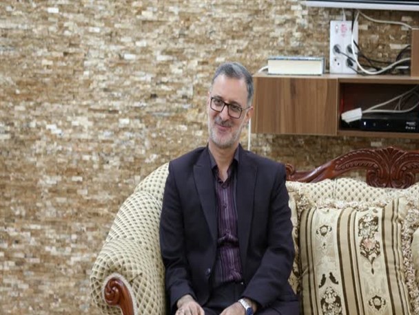 رئیس جدید سازمان برنامه و بودجه استان قزوین معرفی شد