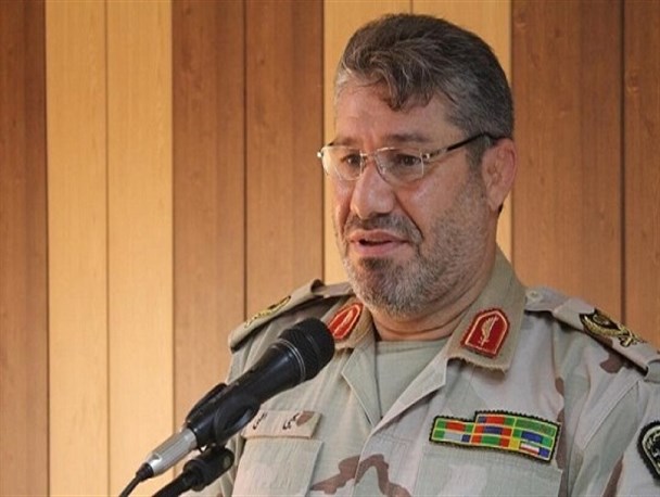 هیمنه دشمن در همه فتنه ها شکسته شد