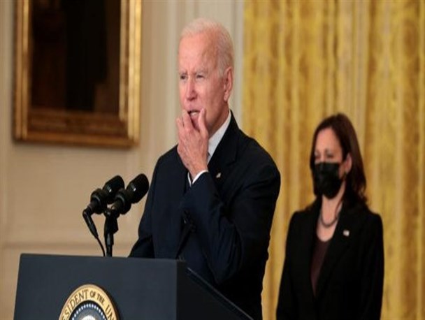 وعده بایدن به زلنسکی برای ارسال پدافند هوایی پیشرفته به اوکراین