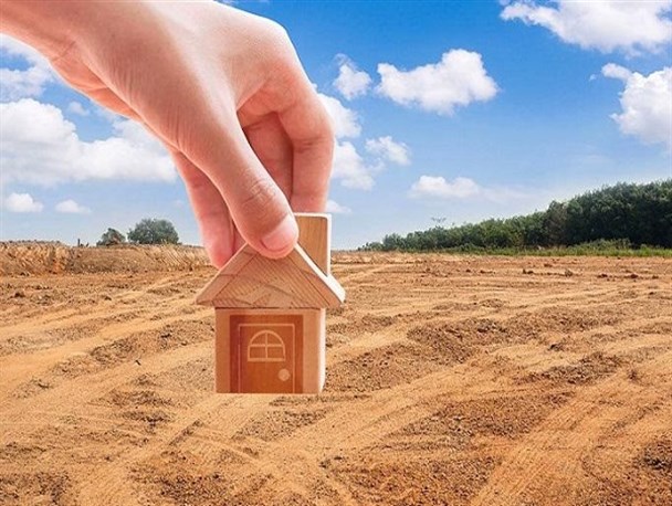 نیمه نخست امسال ۱۵۱ قطعه زمین به افراد فاقد مسکن واگذار شد