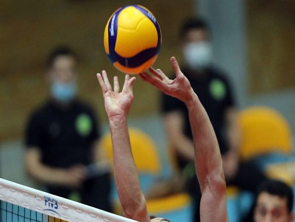 لیگ برتر والیبال| اعلام اسامی داوران و ناظران هفته سوم رقابت‌ها