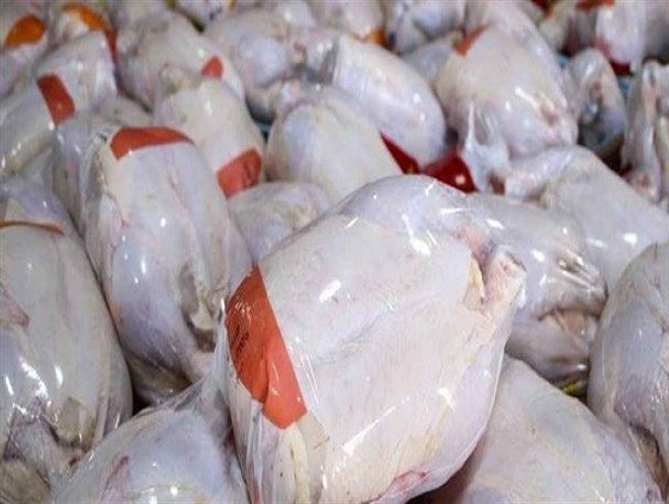 تولید روزانه ۱۲۰ تن مرغ گرم در لرستان/ قیمت تخم مرغ افزایش نمی‌یابد