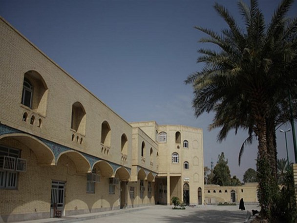 پذیرش سطح ۴ حوزه علمیه در هرمزگان برای نخستین بار