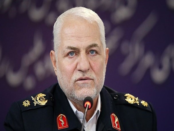 کاهش ۱۹ درصدی تصادفات فوتی در ماموریت اربعین/ افزایش۳۵درصدی تردد در نیمه نخست امسال