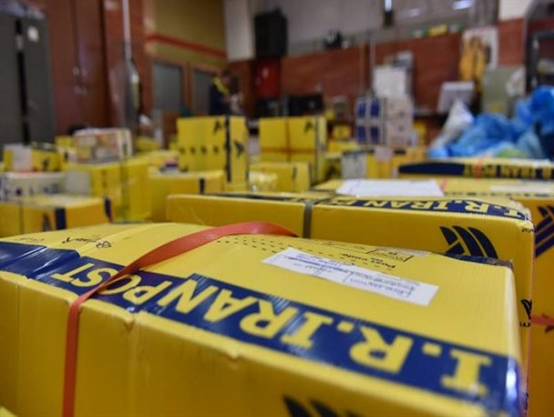 ۱۵دفتر نمایندگی پستی طی یکسال درسیستان و بلوچستان راه اندازی شد