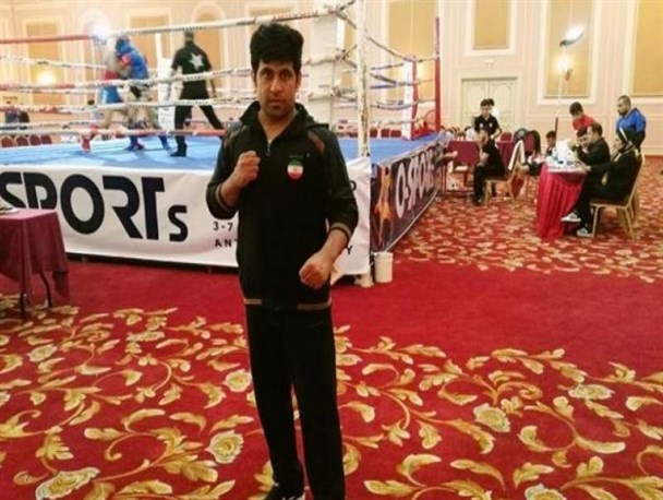 افتخارآفرینی بانوان ورزشکار با حجاب و اهدای مدال به خانواده شهدا باعث مباهات است