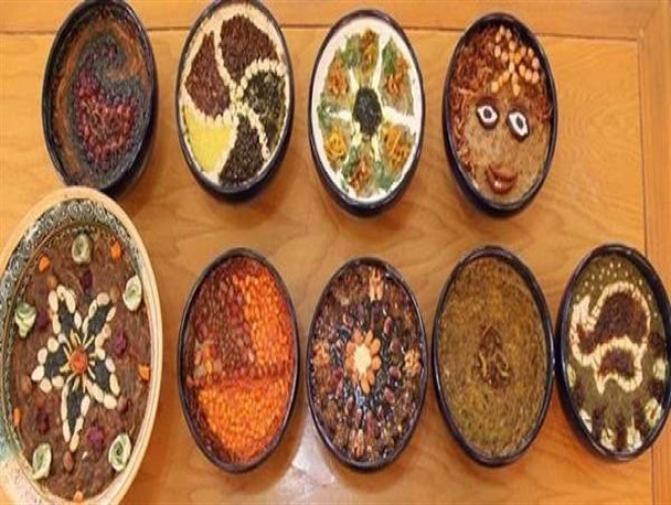 آغاز پانزدهمین جشنواره آش ایرانی از عصر امروز در زنجان