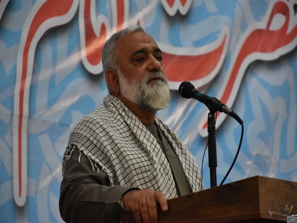 وحدت، زیرساخت اصلی امنیت است/ راه حل برقراری امنیت در منطقه غرب آسیا، محو رژیم صهیونیستی است