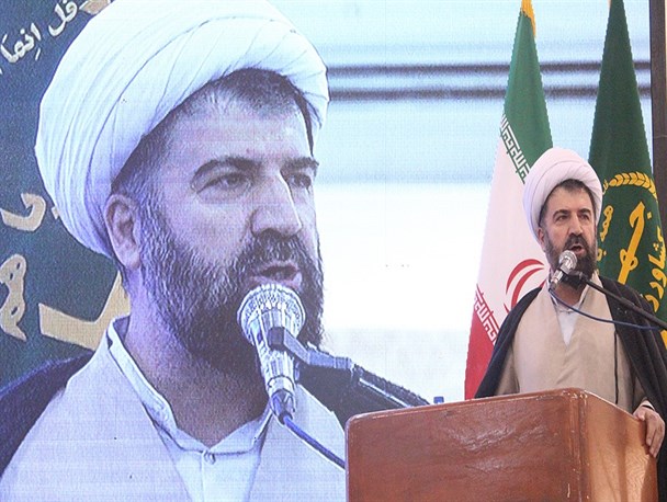 مأموریت مهم دامپزشکی تأمین امنیت غذایی پایدار است/ دشمن از ایران قوی و مقتدر هراس دارد