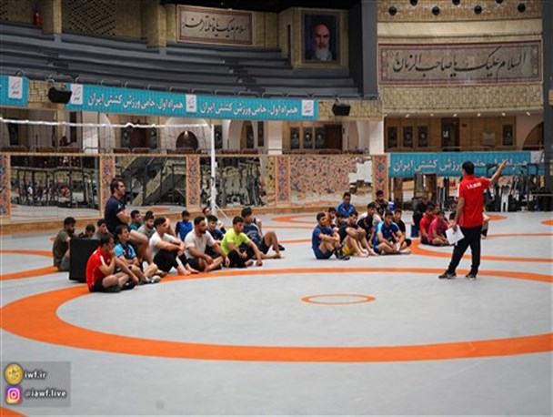 کشتی زیر 23 سال قهرمانی جهان| جدیدترین قوانین و مقررات کشتی برای فرنگی کاران تشریح شد