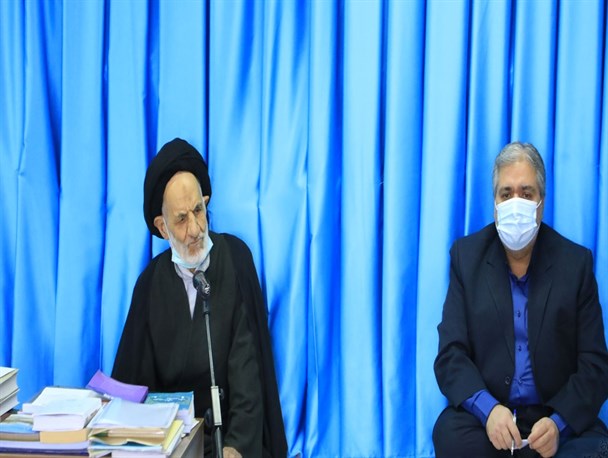 نظارت‌ها قوی و پیگیری‌ها عبرت آموز باشد