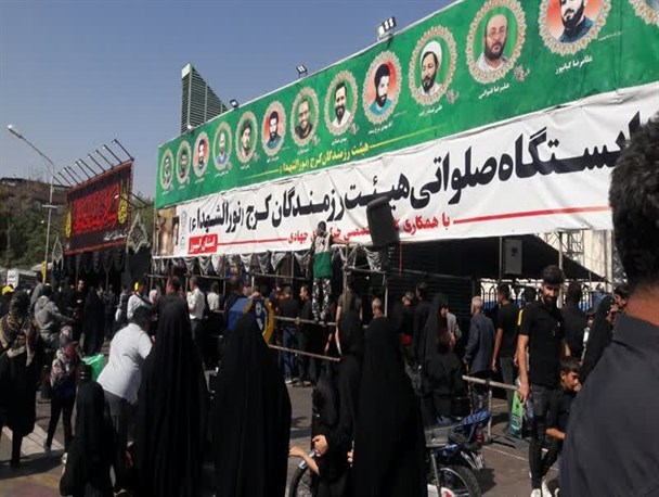 ۲۸۹۳ موکب دارای پروانه فعالیت است