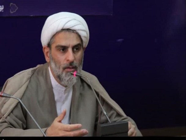 کوتاهی متولیان فرهنگی(از جمله سازمان تبلیغات) در تبیین عفاف و حجاب/نفوذ دشمن از طریق سست کردن سنگر حجاب