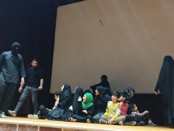 نمایشواره بزرگ سلام فرمانده در قزوین اجرا می‌شود