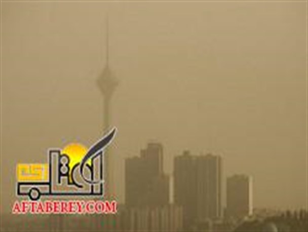 مدارس ابتدایی استان تهران به دلیل آلودگی هوا امروز تعطیل است