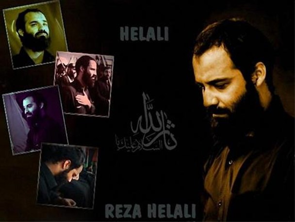 دو نماهنگ جدید حاج عبدالرضا هلالی + دانلود