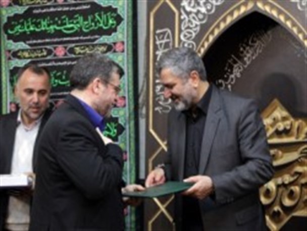 آغاز تغییرات مرتضوی در شهرداری مشهد