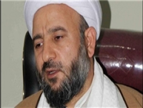 امام جمعه سابق میاندوآب: استعفای من به خاطر ادامه تحصیل فرزندانم بود