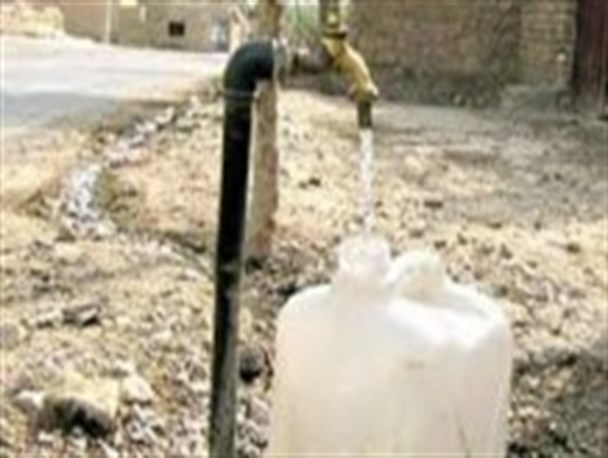 سریال دنباله دار کمبود آب آشامیدنی و افت ولتاژ برق در چاه کیچی