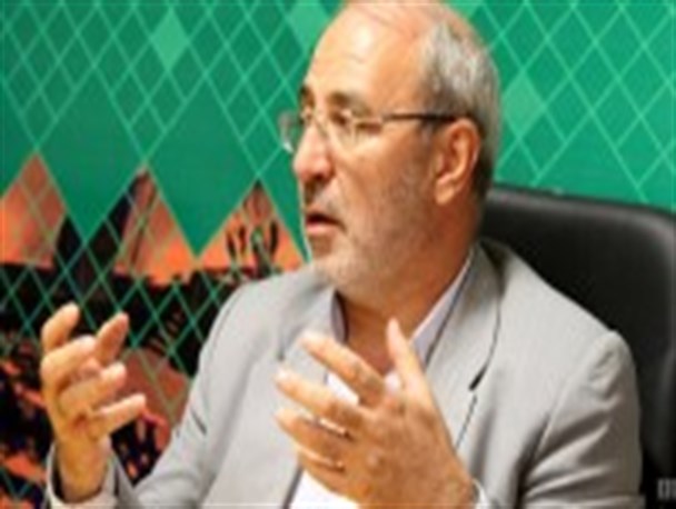 بهشت آباد حق آینده ی فلات مرکزی است/ برای رساندن صدای زاینده رود در مجلس داد می زنیم