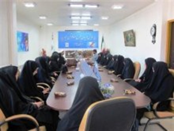 نشست مربیان طرح حفظ قرآن کریم در ایلام برگزار شد