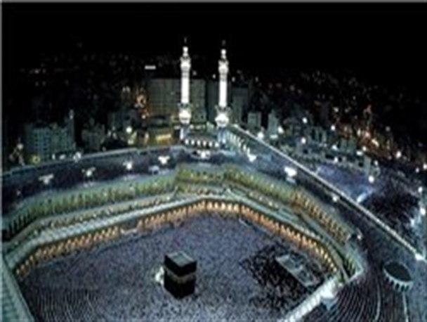 دانشگاهیان اردبیل اوایل سال 94 عازم حج عمره می‌شوند