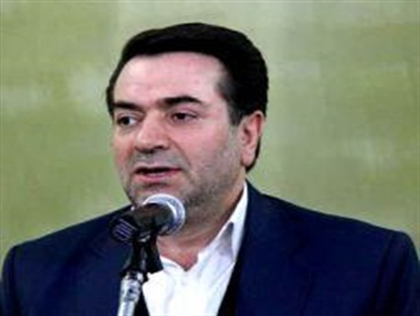 اختصاص دو و نیم میلیارد ریال اعتبار برای مطالعات سد علی آباد هوراند